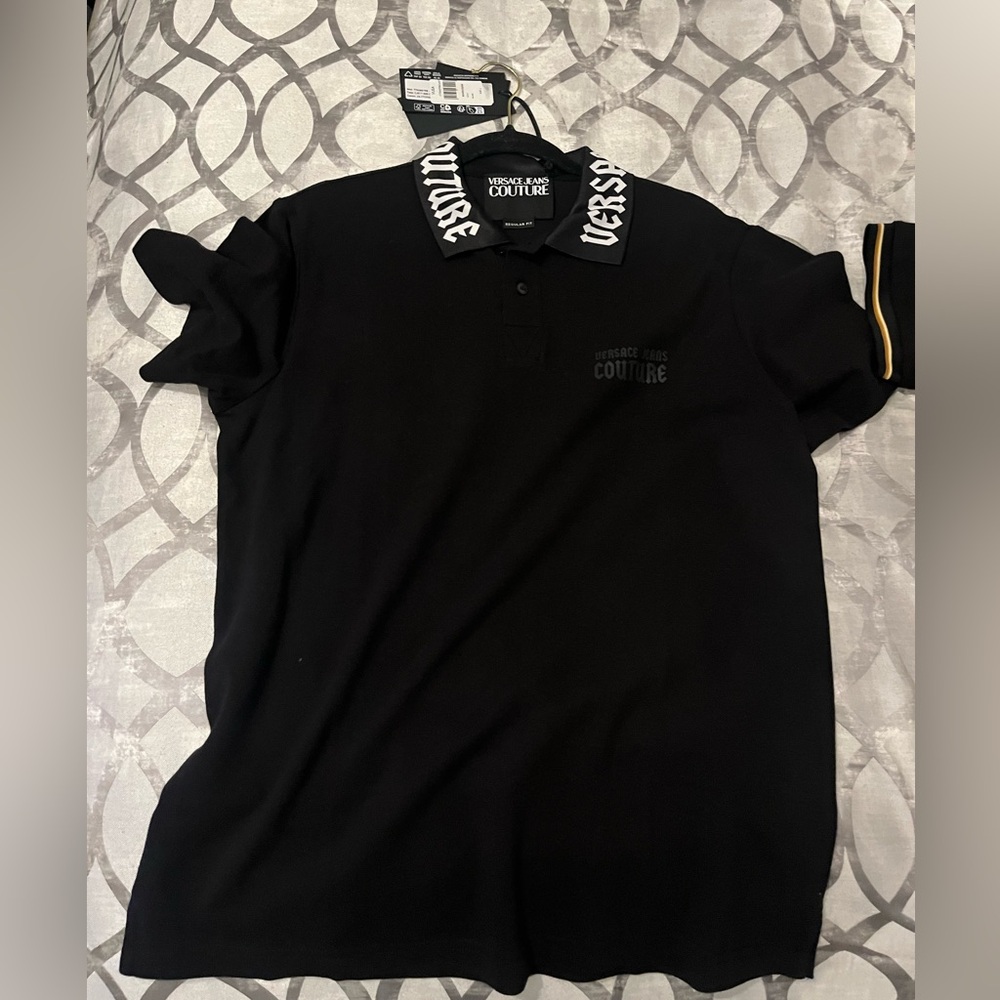 Men’s shirt